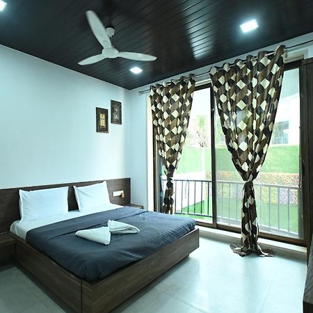 Emerald Villa Lonavla Zewnętrze zdjęcie