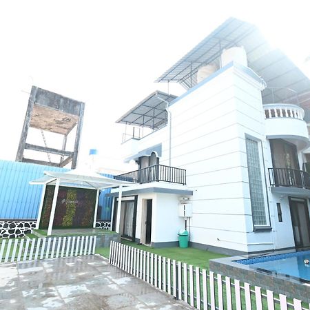 Emerald Villa Lonavla Zewnętrze zdjęcie