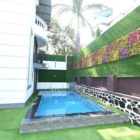 Emerald Villa Lonavla Zewnętrze zdjęcie