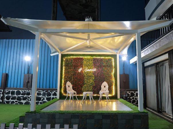Emerald Villa Lonavla Zewnętrze zdjęcie