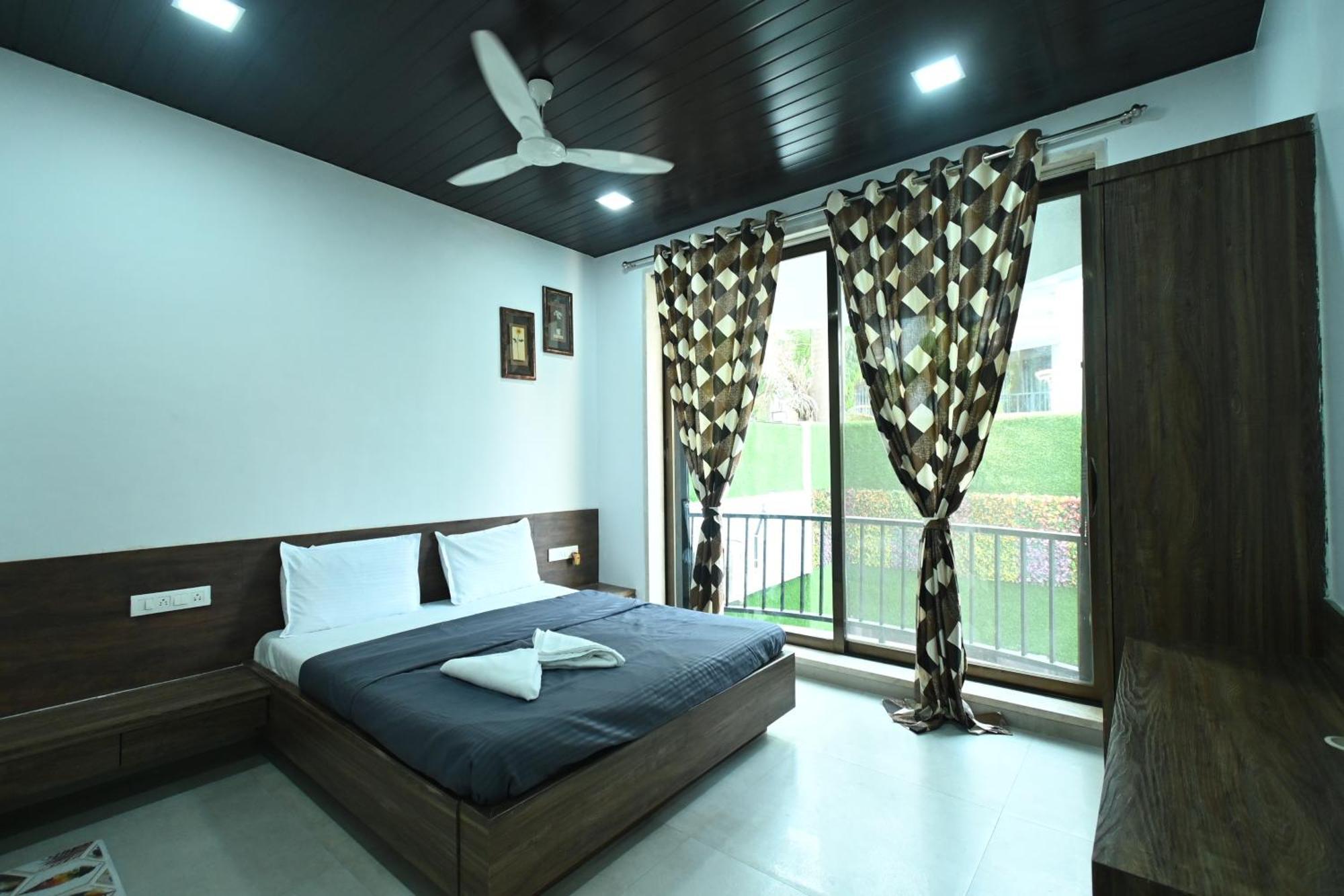 Emerald Villa Lonavla Zewnętrze zdjęcie
