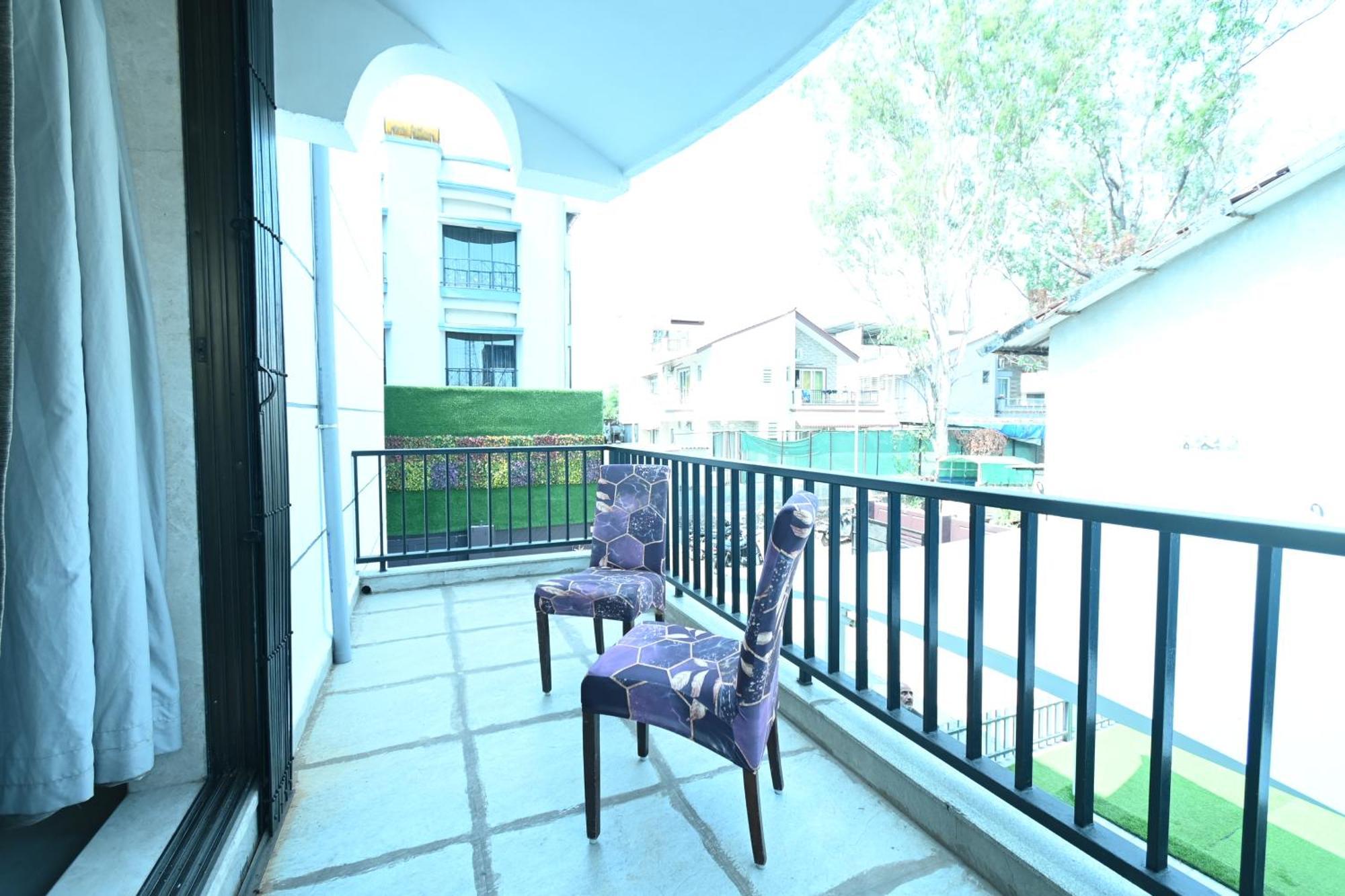 Emerald Villa Lonavla Zewnętrze zdjęcie